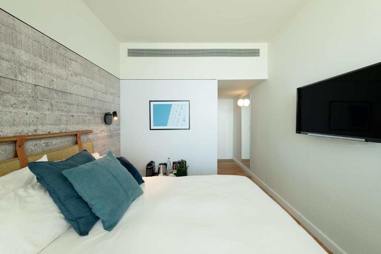 Elma Hotel And Art Complex Зихрон-Яаков Экстерьер фото