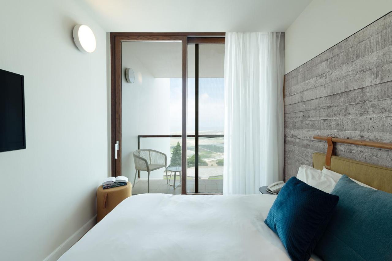 Elma Hotel And Art Complex Зихрон-Яаков Экстерьер фото