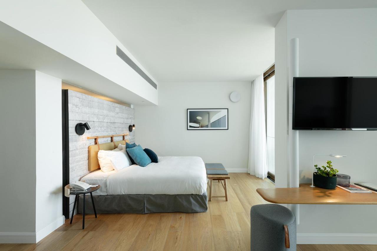 Elma Hotel And Art Complex Зихрон-Яаков Экстерьер фото