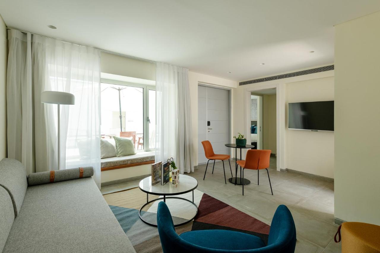 Elma Hotel And Art Complex Зихрон-Яаков Экстерьер фото
