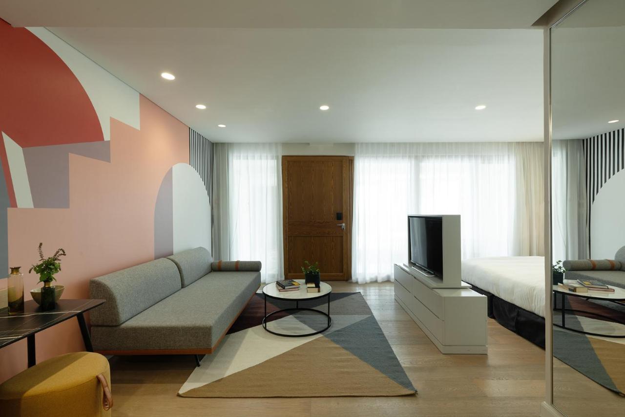 Elma Hotel And Art Complex Зихрон-Яаков Экстерьер фото