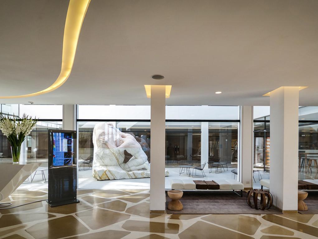 Elma Hotel And Art Complex Зихрон-Яаков Экстерьер фото