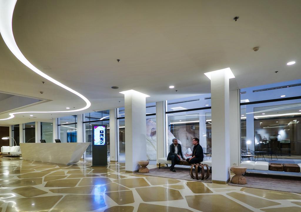 Elma Hotel And Art Complex Зихрон-Яаков Экстерьер фото
